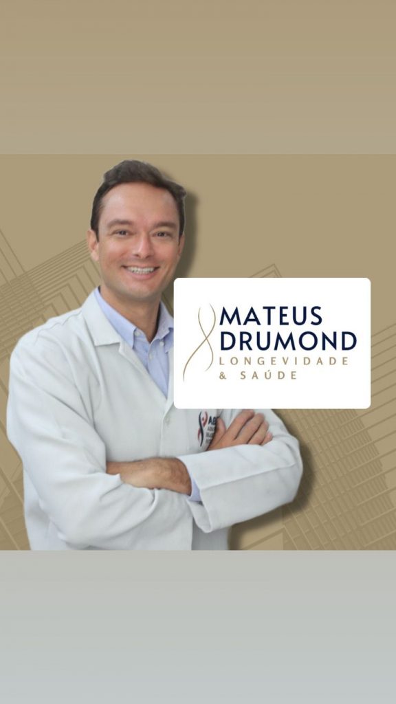Dr. Mateus Drumond