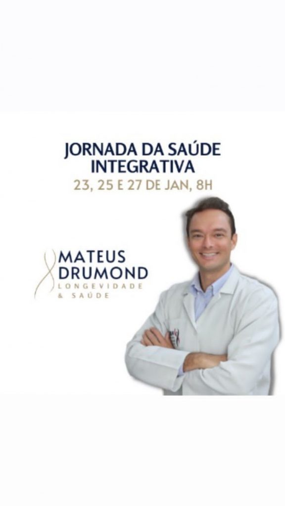Dr. Mateus Drumond