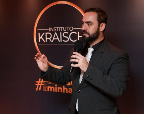 Rafael Kraisch