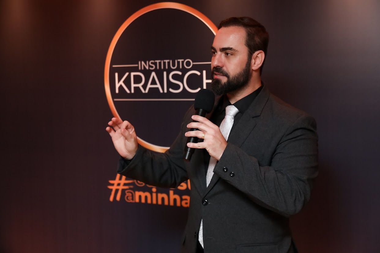 Rafael Kraisch