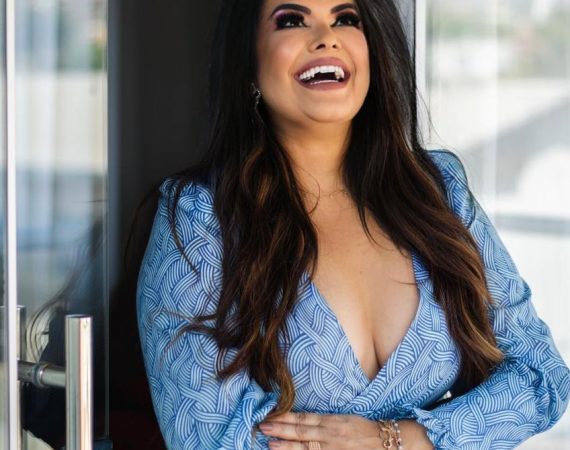 Sandra Blants