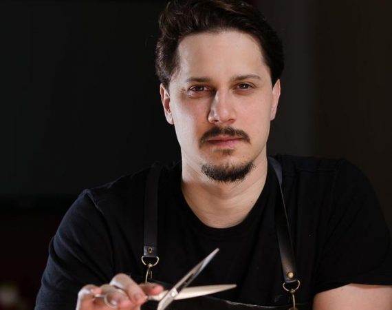 Bernardo Vieira