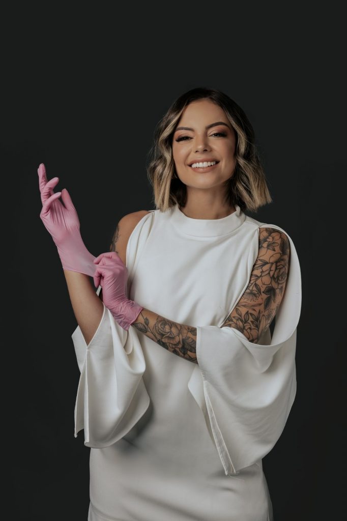 Dra. Fernanda Camila Graboski