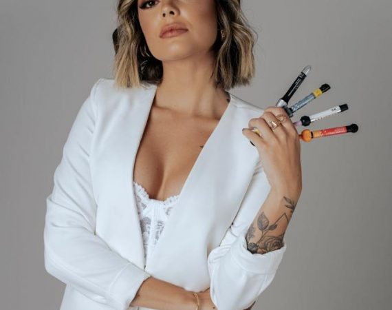 Dra. Fernanda Camila Graboski