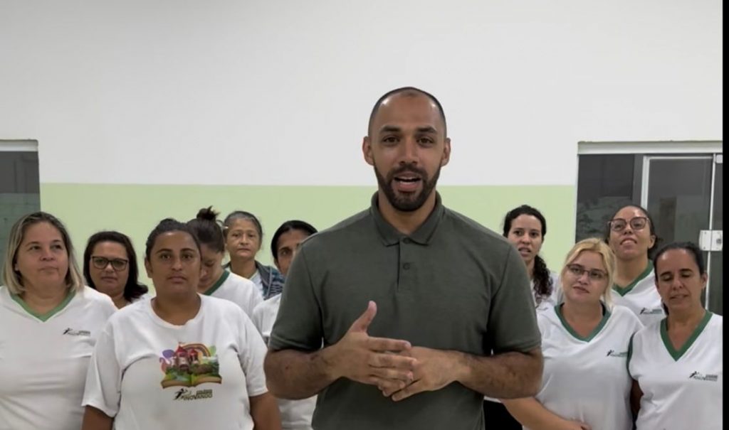 Gabriel Medeiros