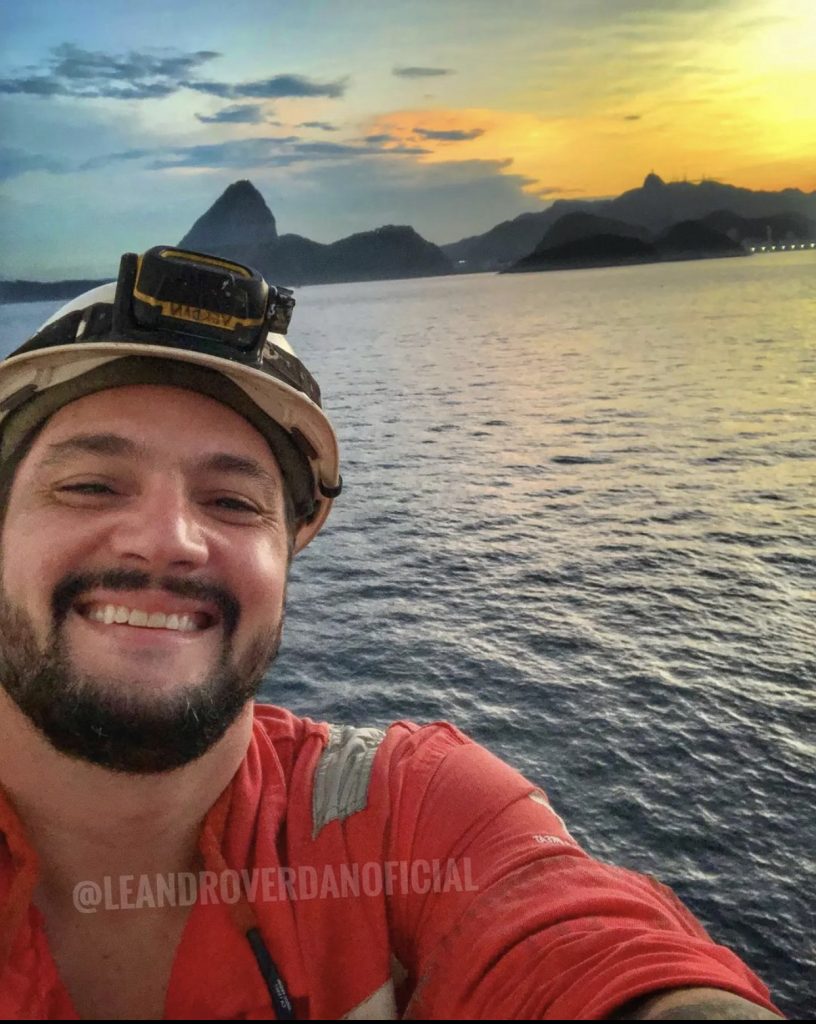 Leandro Verdan