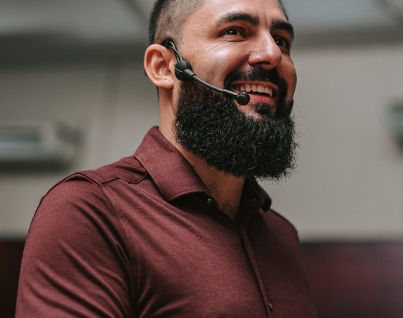 Marcos Fiel