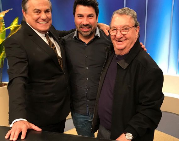 Rogério Moretto