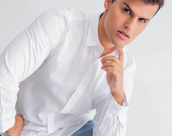 Vinícius Melo
