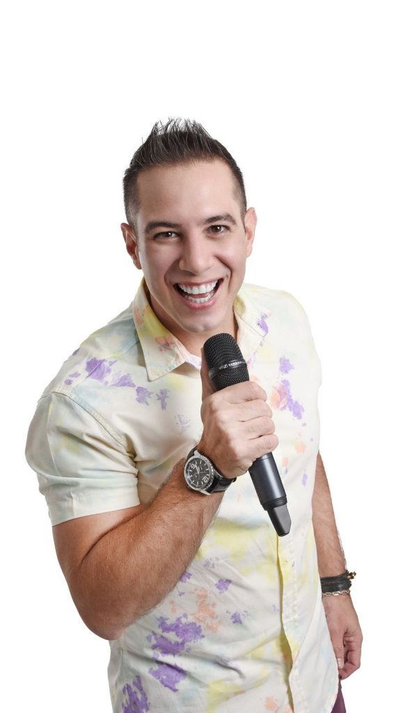 cantor Benil