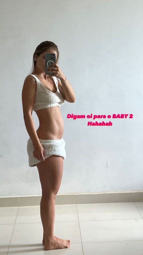 Ana Clara Ribeiro