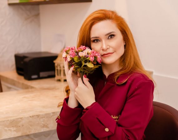 Dra. Andréia Bicalho