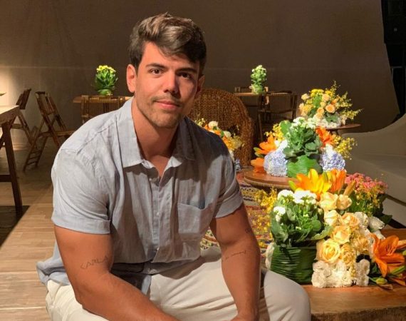 João Curvelo