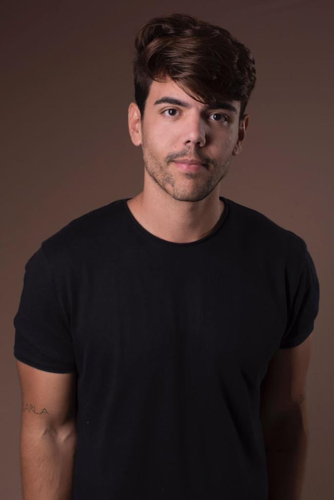 João Curvelo decorador