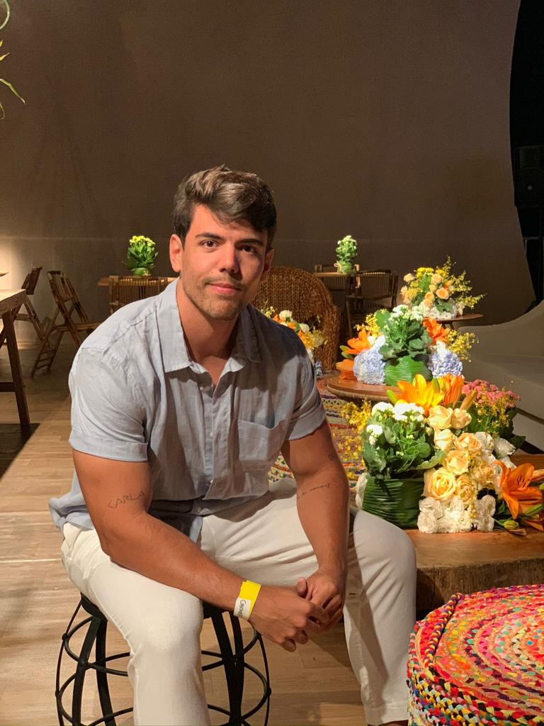 João Curvelo