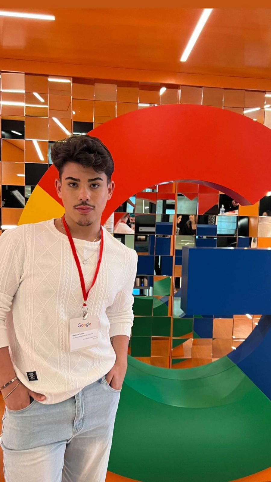 Matheus Ramos
