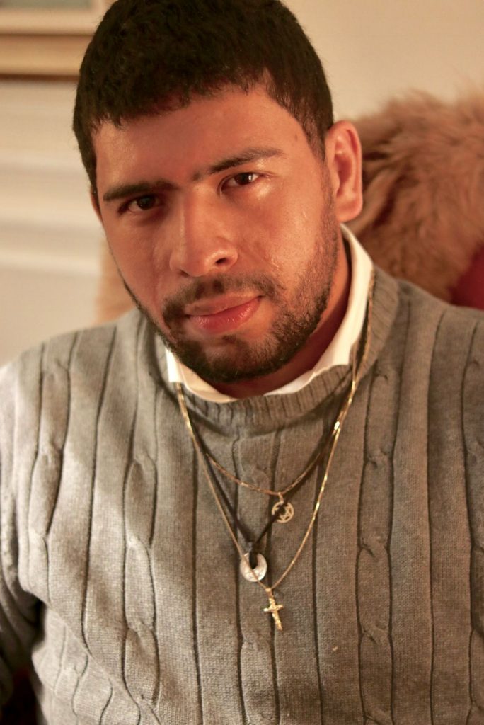 Reinaldo Bueno Filho