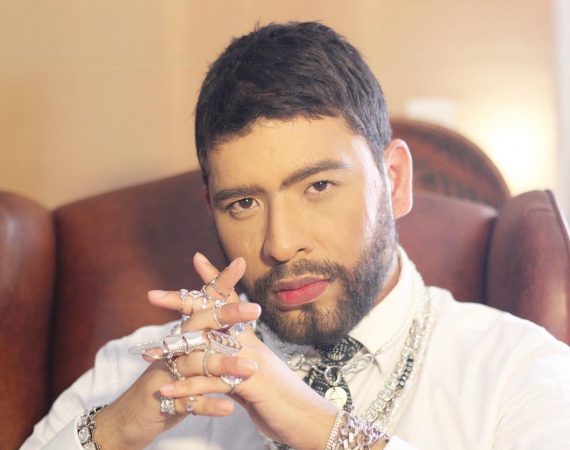 Reinaldo Bueno Filho