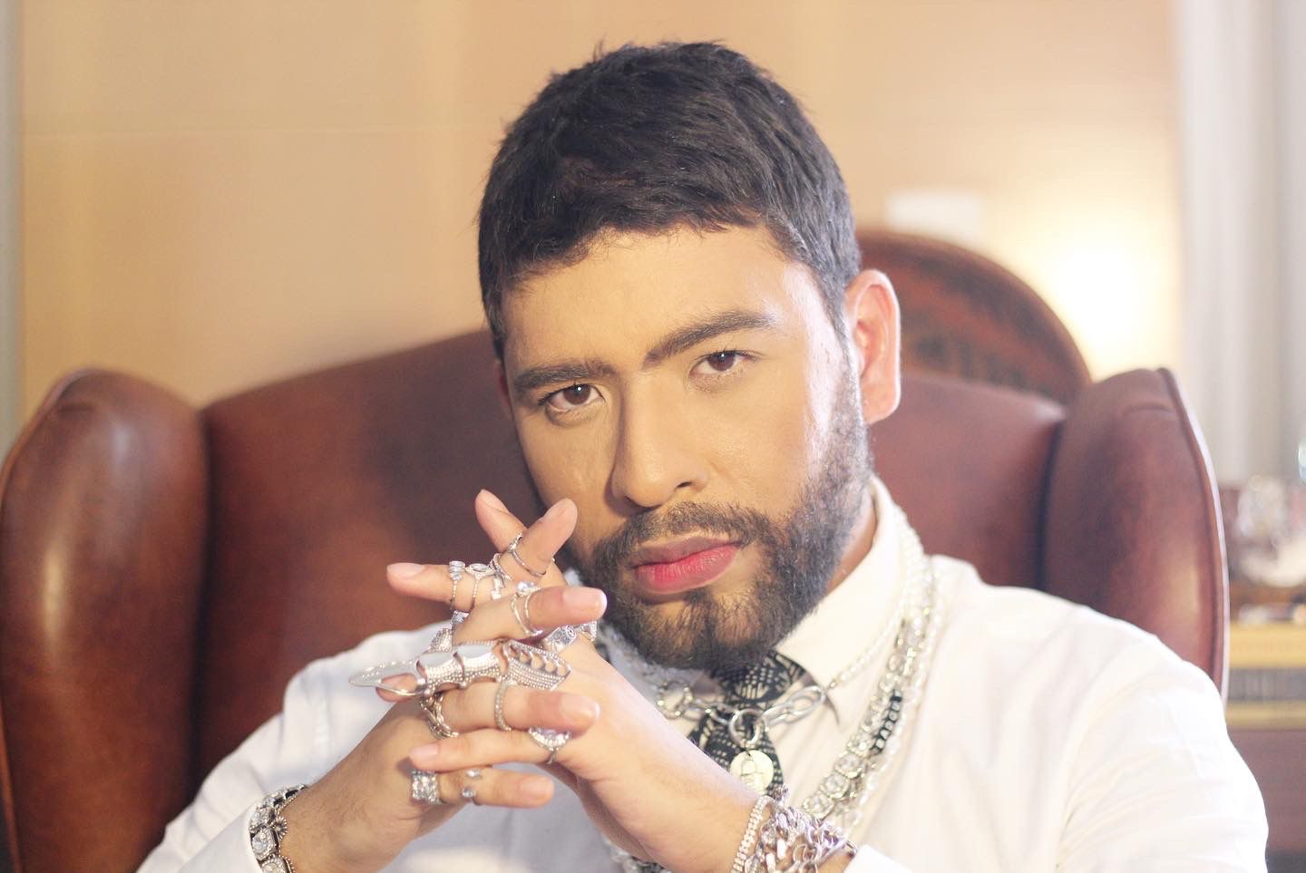 Reinaldo Bueno Filho