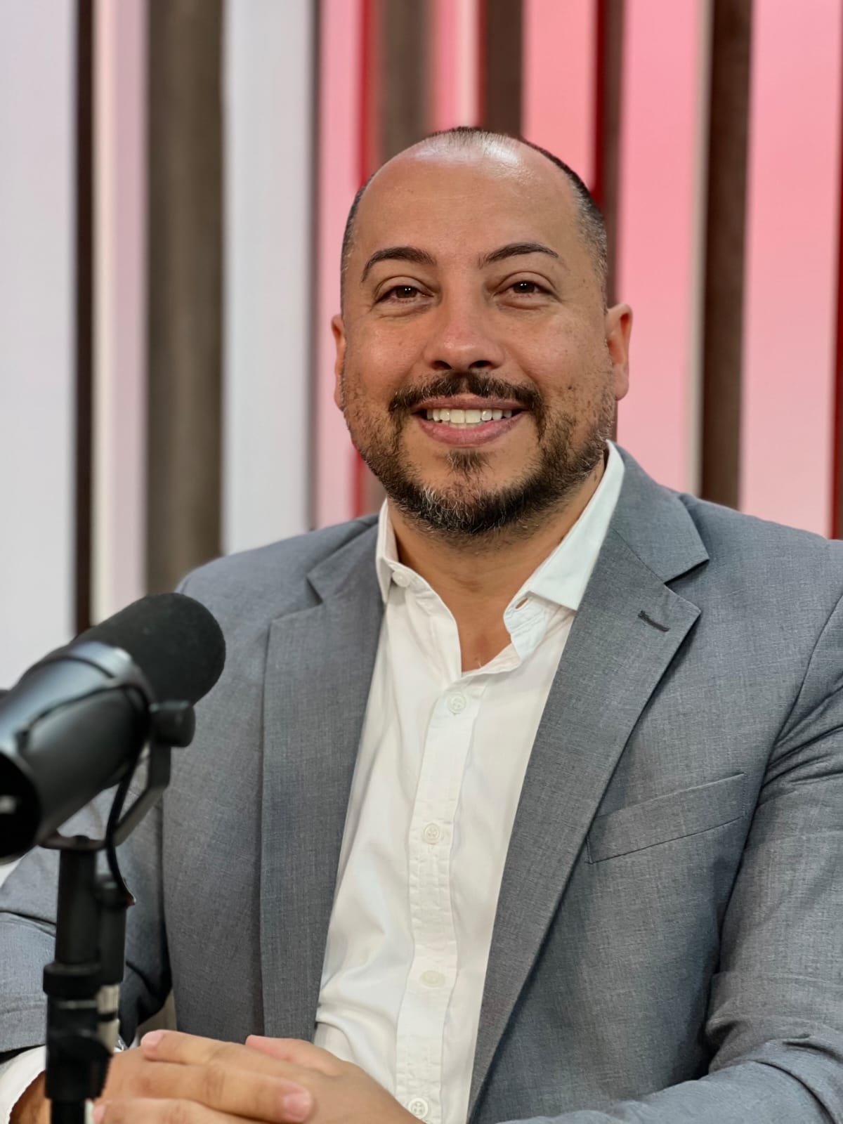 Rodrigo Sartori