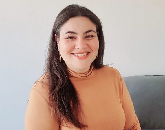 Salisa Yolanda