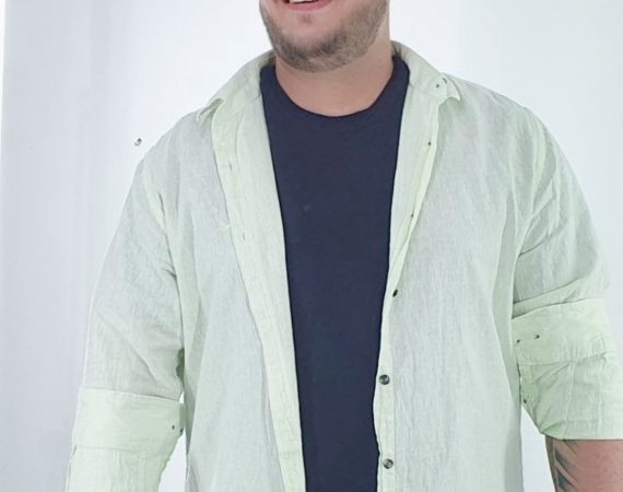 Thiago Kehrle