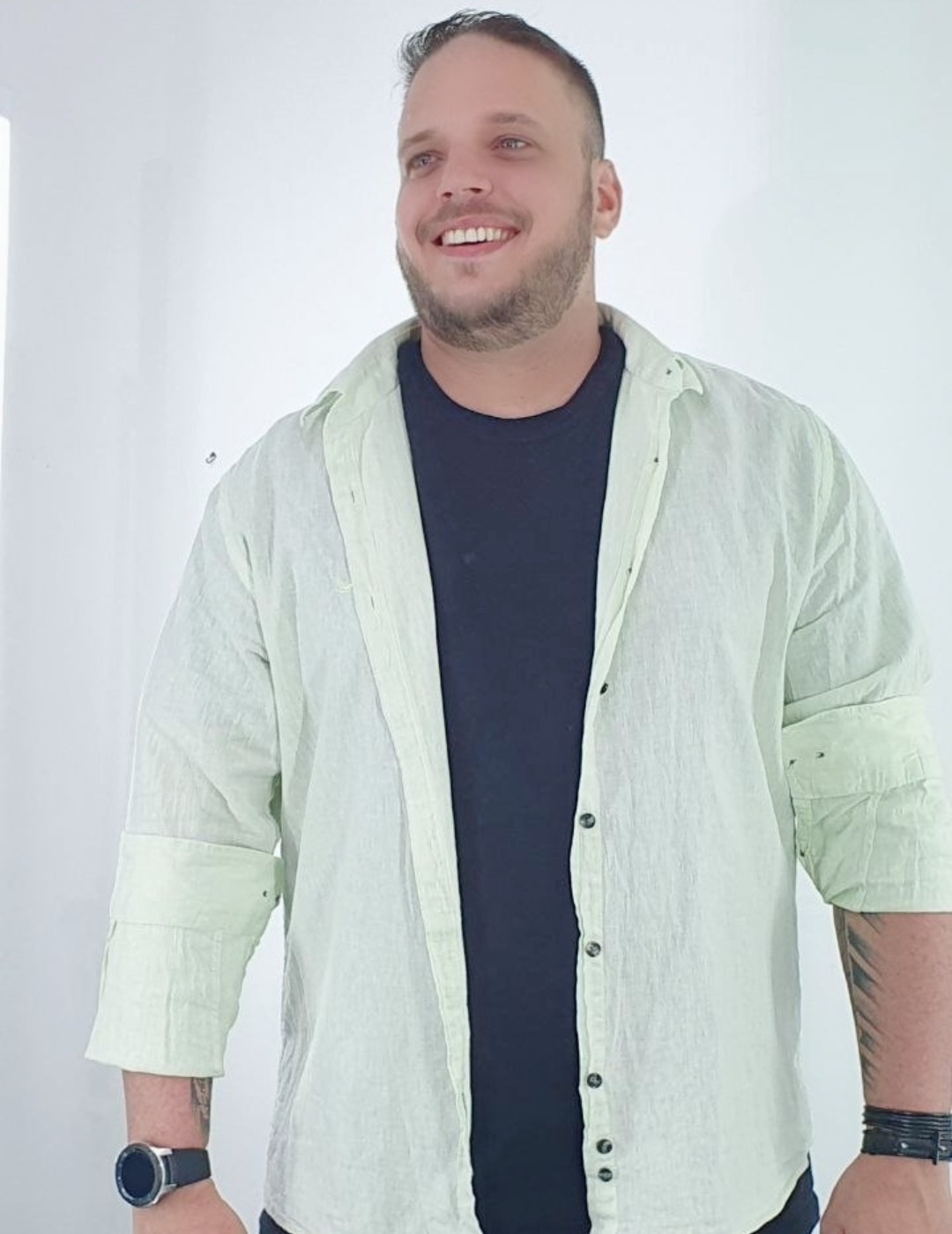 Thiago Kehrle