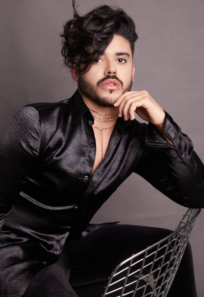 Yago Grecco