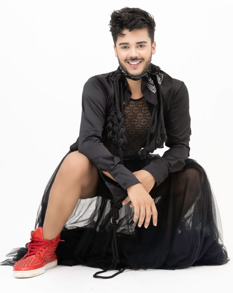 Yago Grecco