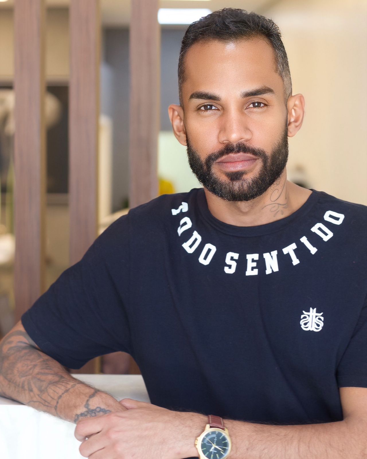 Alexandre Silvestre