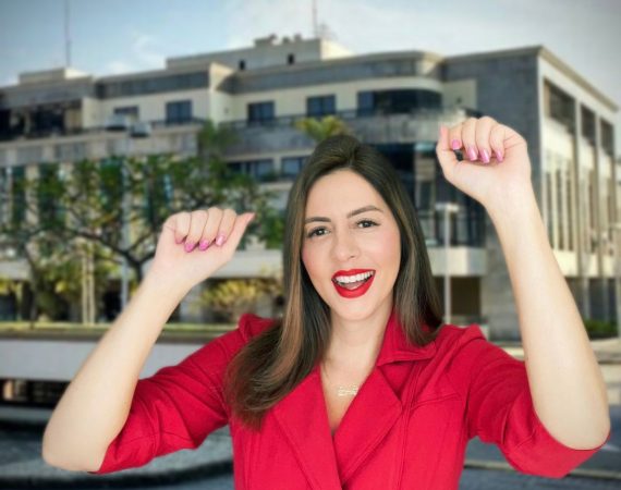 Cintia Gonçalves Duarte