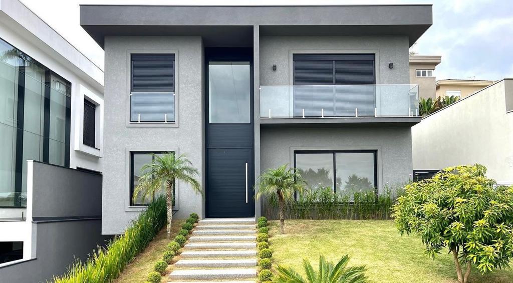 Condomínio vila SOLAIA - Alphaville - Barueri - São Paulo