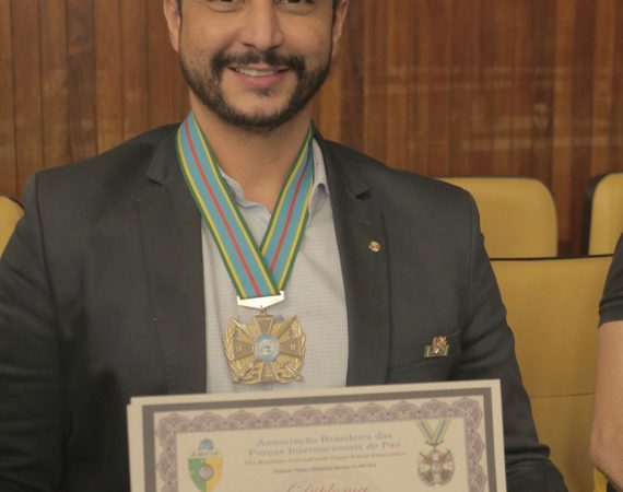 Dr Júnior Rodrigues