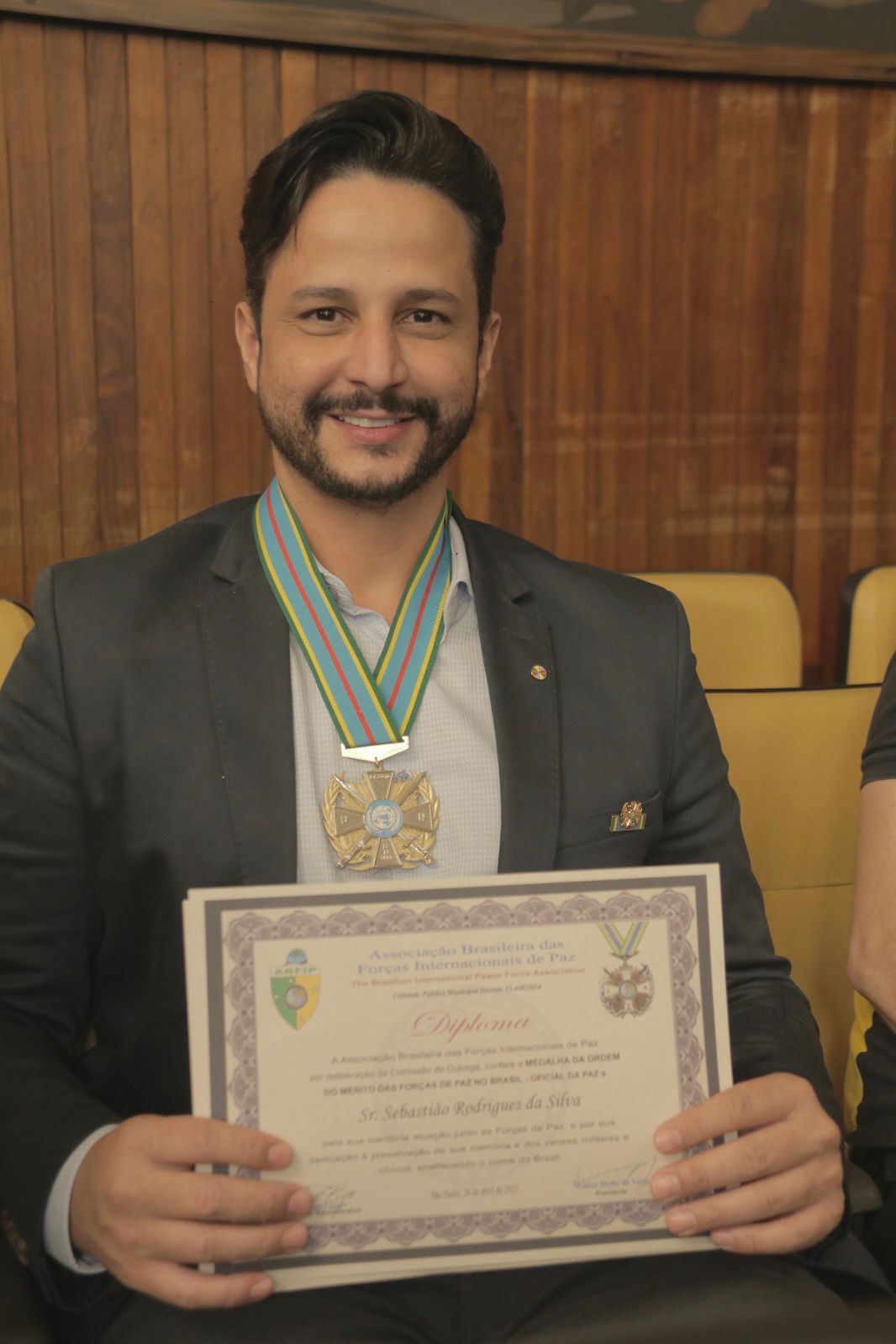 Dr Júnior Rodrigues