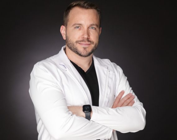 Eduardo Moreschi