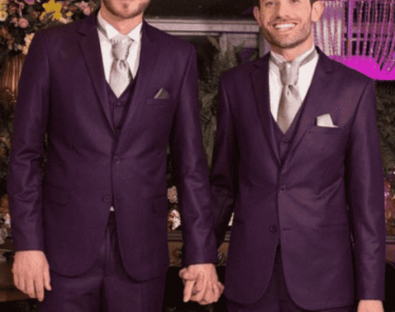 Fabiano Biazon e Mateus Ahlert