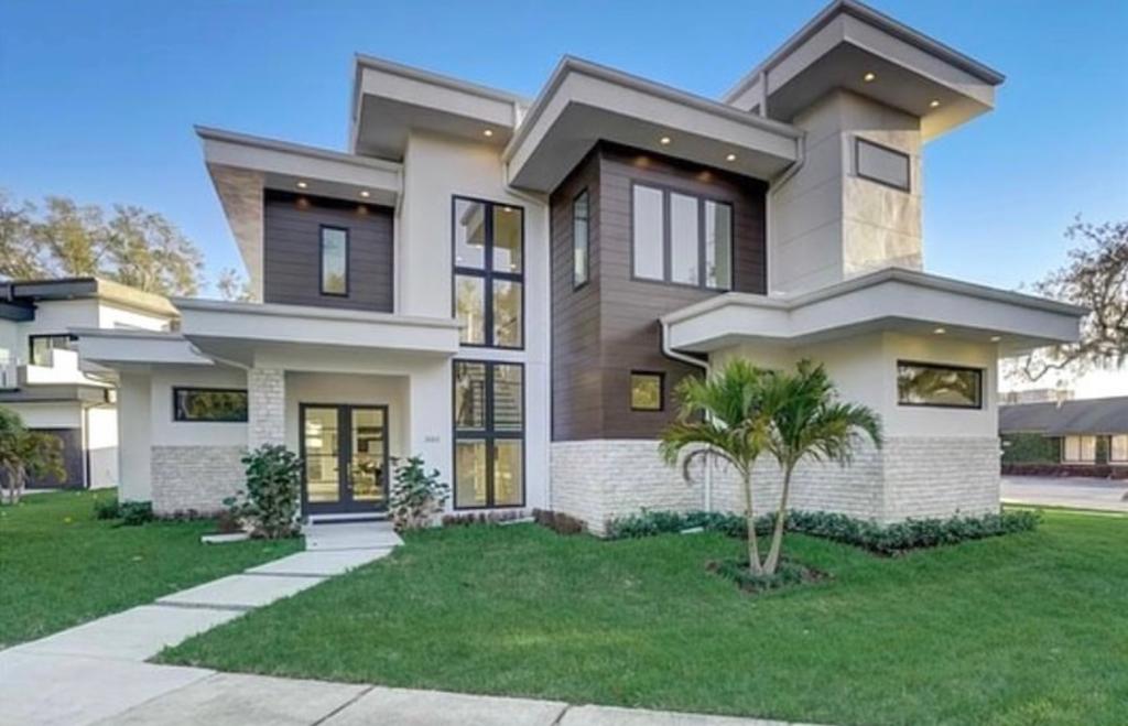 Park avenue Orlando Flórida