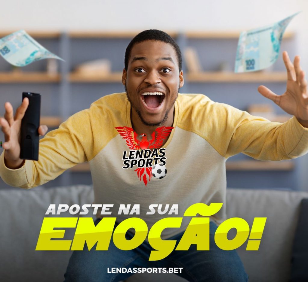 apostas esportivas