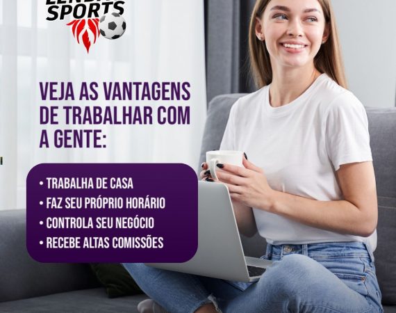 apostas esportivas