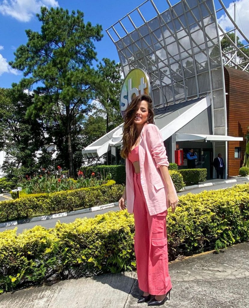 Ariana de Melo