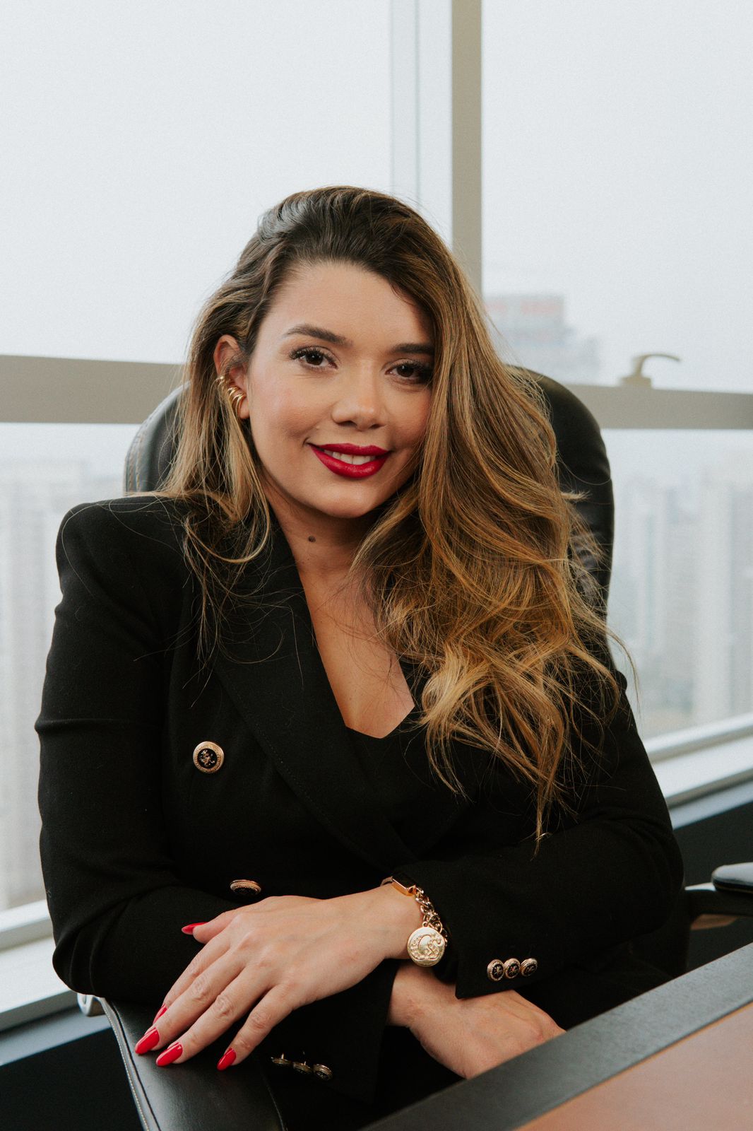Dayana Santos