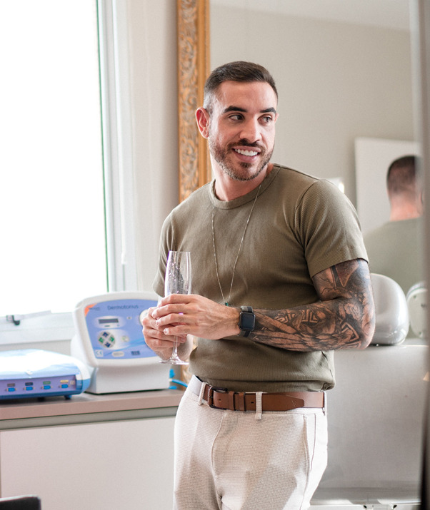 Dr. Lucas Passos