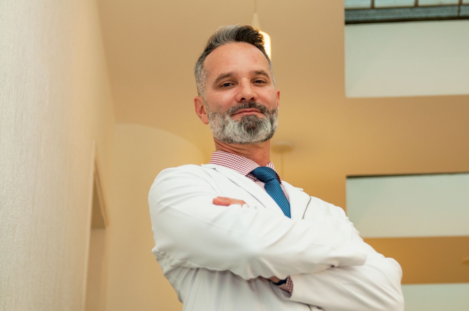 Dr. Douglas Moretti