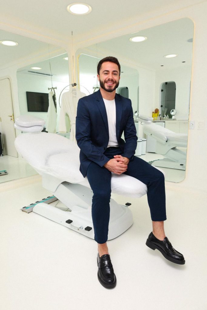 Dr. Pablo Maciel