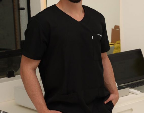 Dr. Pablo Maciel