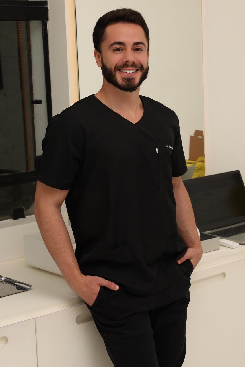 Dr. Pablo Maciel