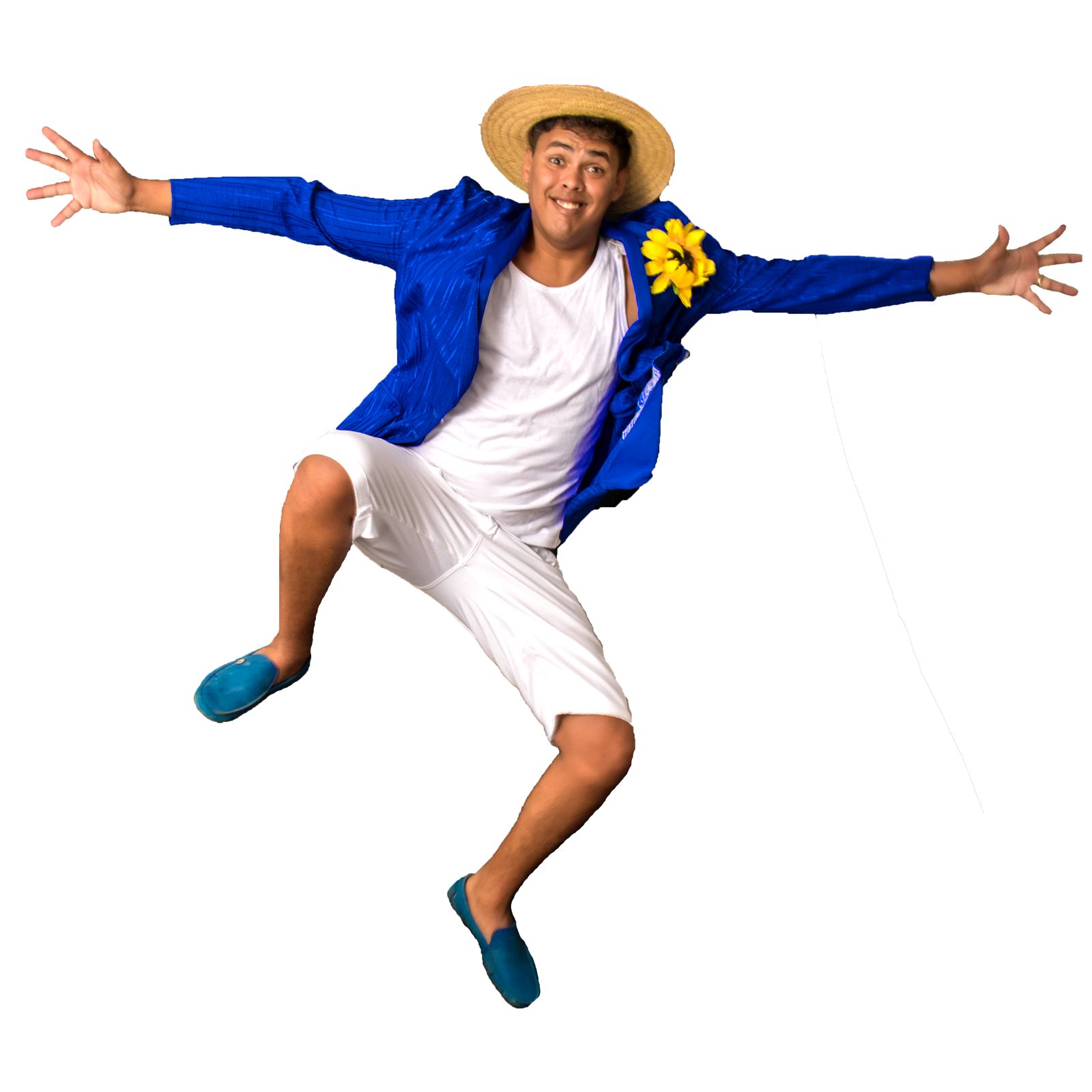 Rei da Cacimbinha
