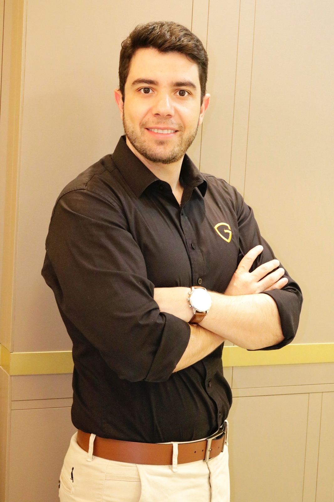 Dr. Leandro Silva
