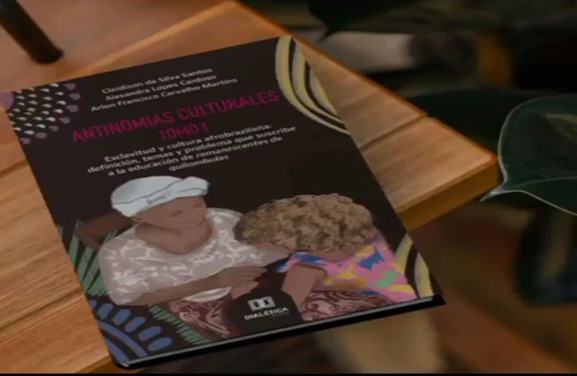 LIVRO DE “TEORIA DAS FORMAS SIMBÓLICAS