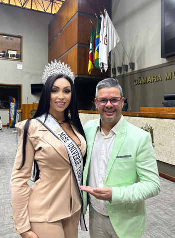 Governador Eduardo Leite